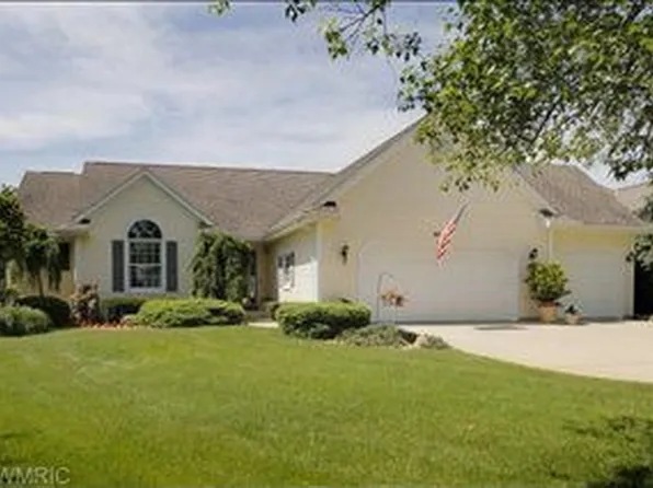 8841 Pq Ave, Mattawan, MI 49071