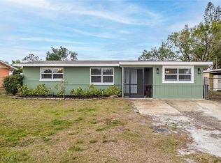 2184 Barry Dr, Fort Myers, FL 33907