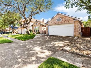 318 Wolfe St, Cedar Hill, TX 75104