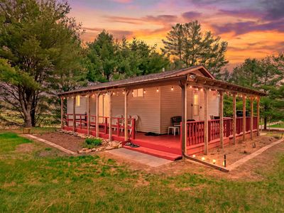 N10493 Caylor Rd, Wausaukee, WI, 54177