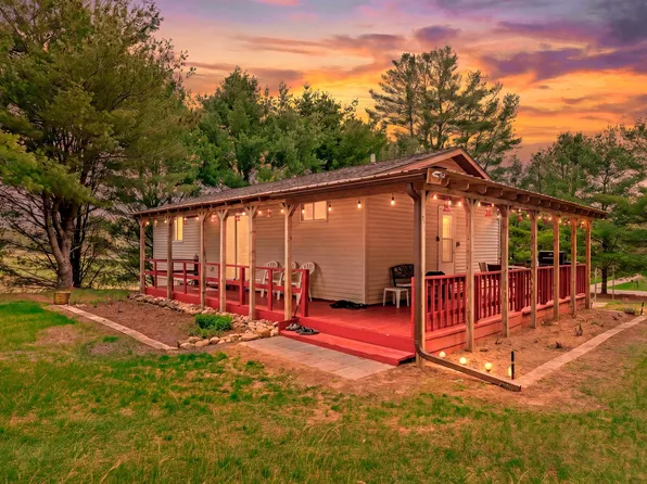 N10493 Caylor Rd, Wausaukee, WI 54177