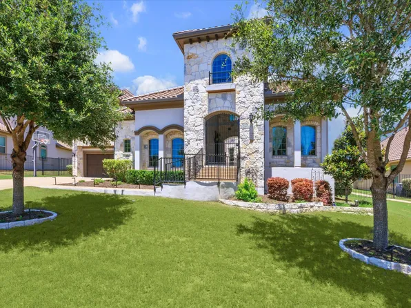 1600 Morning Moon Cir, Austin, TX 78732