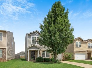 137 David Barnes Dr, Madison, AL 35756