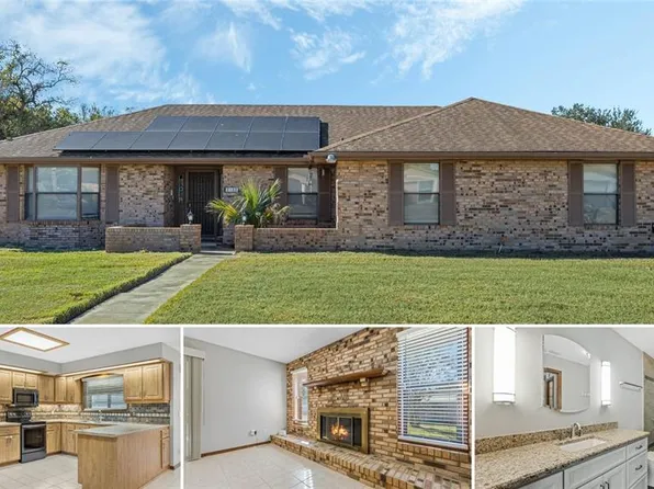 2133 E Parkton Dr, Deltona, FL 32725