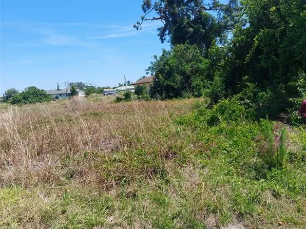 Aragon Ln Lot 1, North Pt, FL 34287