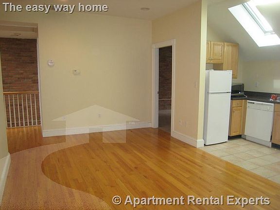 Apartment Rental Experts
