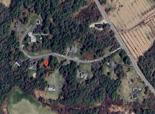 1 Parker Way, Falmouth, ME 04105