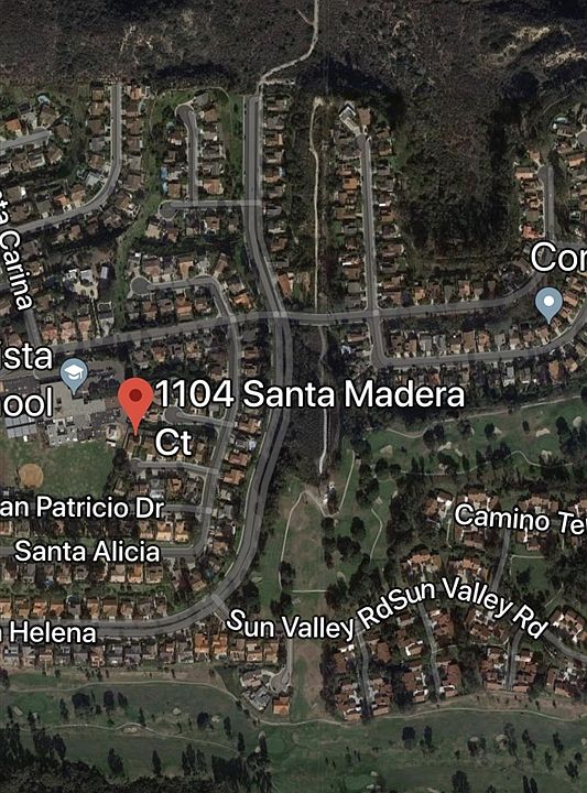 1st image of 1104 Santa Madera Ct