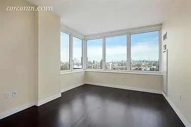 Rented by Corcoran