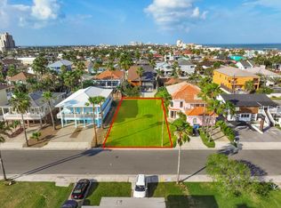 116 E Jupiter Ln, South Padre Island, TX 78597