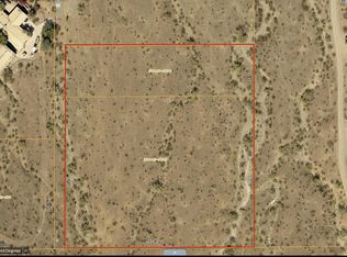 0 S 45th Dr, Laveen, AZ 85339