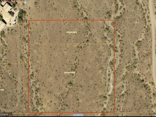 0 S 45th Drive #-, Laveen, AZ 85339