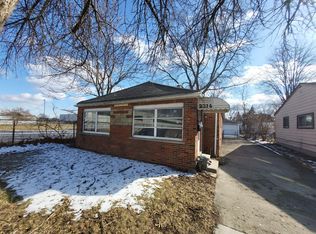 2216 Goulson Ave, Warren, MI