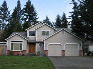 11011 204th Avenue Ct E, Bonney Lake, WA 98391