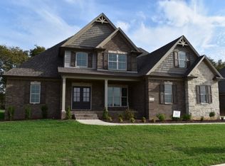 3268 Sunburst Ct, Bowling Green, KY 42101