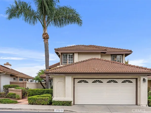 27515 Paseo Toluca, San Juan Capistrano, CA 92675