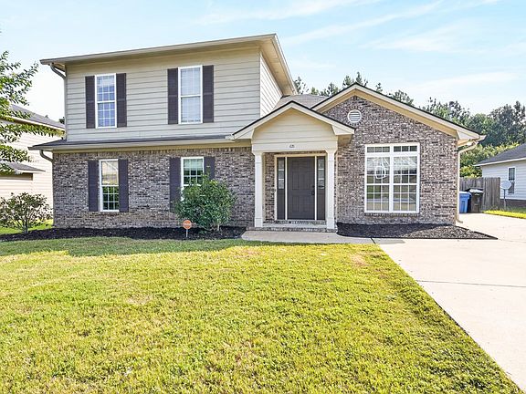 2nd image of 421 Spurlin Ct