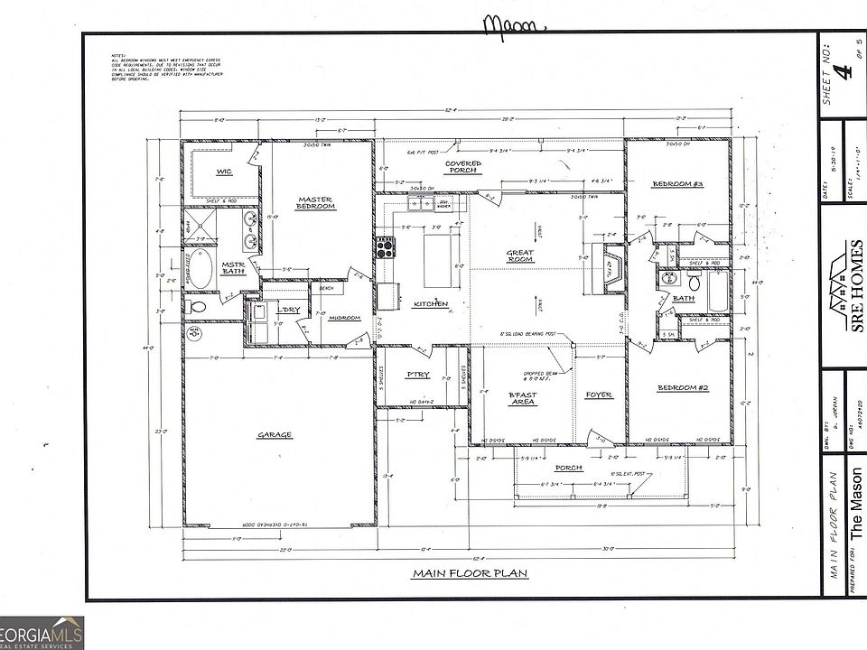 2nd image of 57 Clover Ave #4