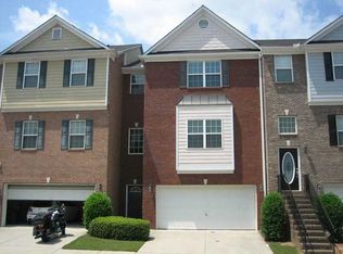 3426 Lockmed Dr, Peachtree Corners, GA 30092