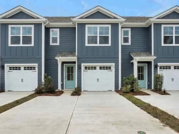 4310 Allsbrook Ln Unit 1044, Leland, NC 28451