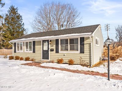 109 Court Drive, Shrewsbury, NJ, 07702
