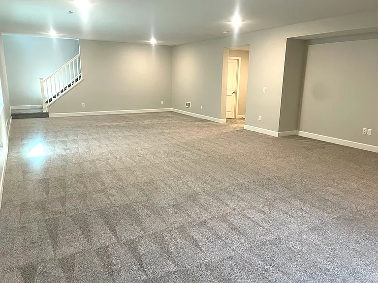 Basement Great Room