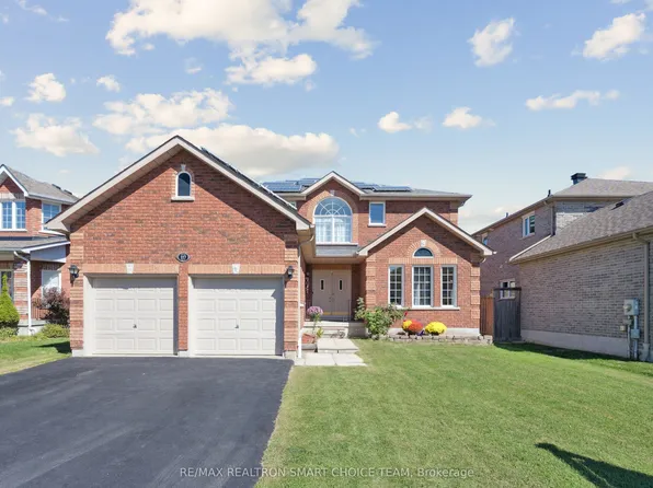 117 Miller Dr, Barrie, ON L4N 9X2