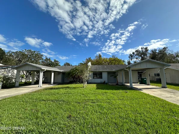 905 Royal Oak Ct, Daytona Beach, FL 32117