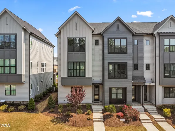 1179 Cottonsprings Dr, Wendell, NC 27591