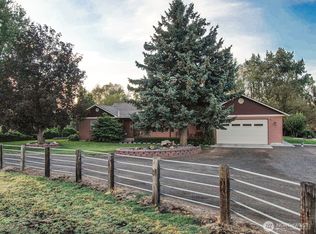 211 Last Chance Rd, Walla Walla, WA 99362