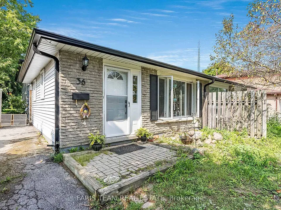 36 Charlbrook Ave #1