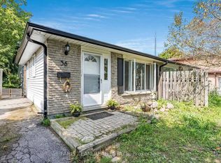 36 Charlbrook Ave UNIT 1, Barrie, ON L4M2Y4