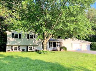3174 Carnoustie Way, New Franken, WI 54229