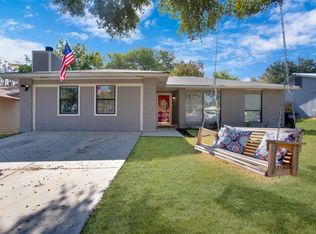 9806 Cascade Valley, San Antonio, TX 78245