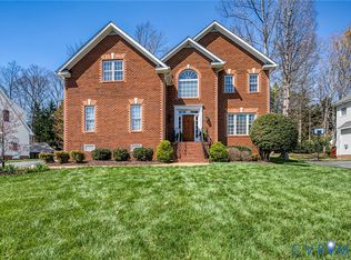 5525 Summer Creek Way, Glen Allen, VA 23059