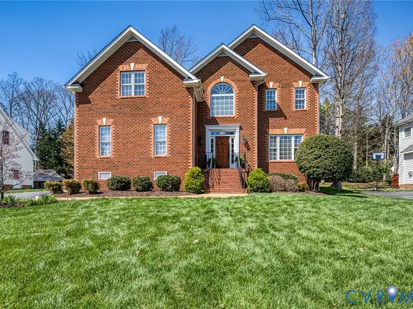 5525 Summer Creek Way, Glen Allen, VA 23059
