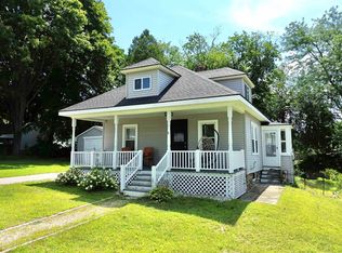 3 Gilson Street, Milford, NH 03055