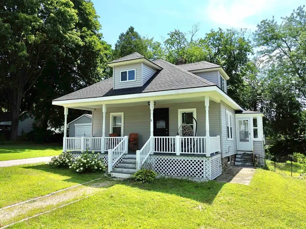3 Gilson Street, Milford, NH 03055