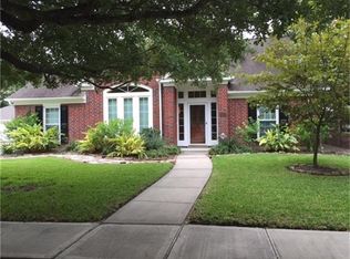 1917 Morning Tide Ln, League City, TX 77573