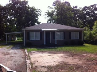 1013 S Madison Ave, Monroe, GA 30655
