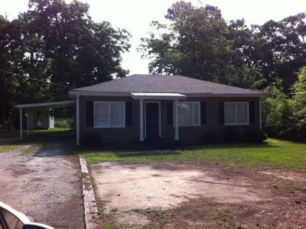 1013 S Madison Ave, Monroe, GA 30655