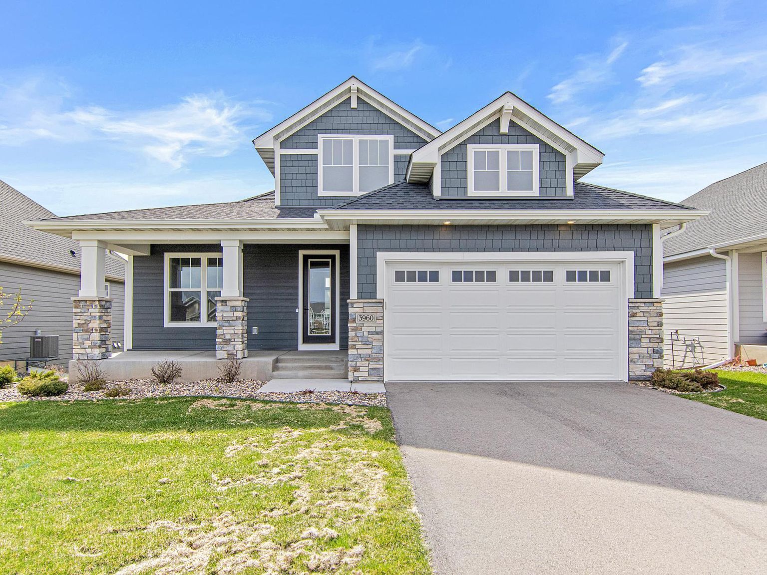 3960 Kokanee Ln N, Lake Elmo, MN 55042 Zillow