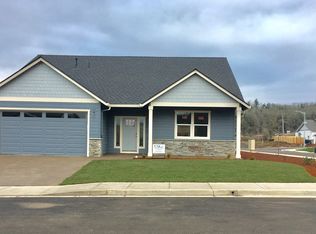 5313 Ella St SE, Turner, OR 97392
