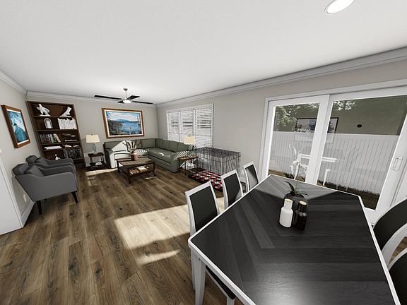 3rd image of 3351 Killingsworth Ln Lot 521