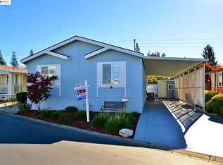 3263 Vineyard Ave SPACE 81, Pleasanton, CA 94566