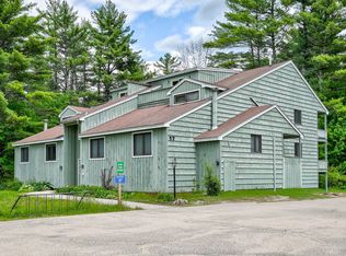 17E Seasons at Attitash Road, Bartlett, NH 03812