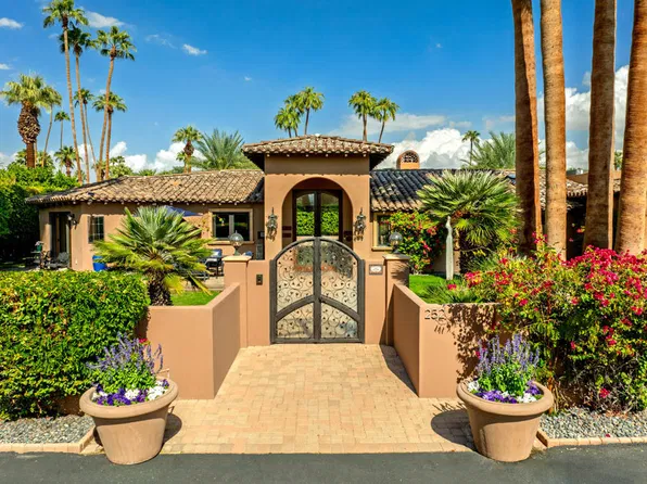 252 Camino Sur, Palm Springs, CA 92262