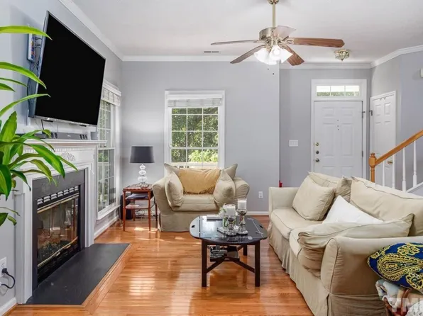 (undisclosed Address), Cary, NC 27519