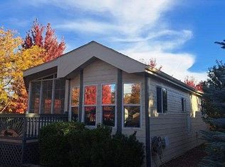 2237 Wrangler Way, Overgaard, AZ 85933