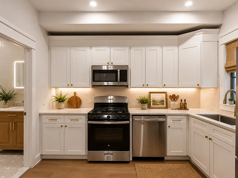 69 E Clinton Ave #A — Photo 11